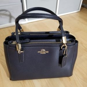 Coach Crossbody Mini Bag